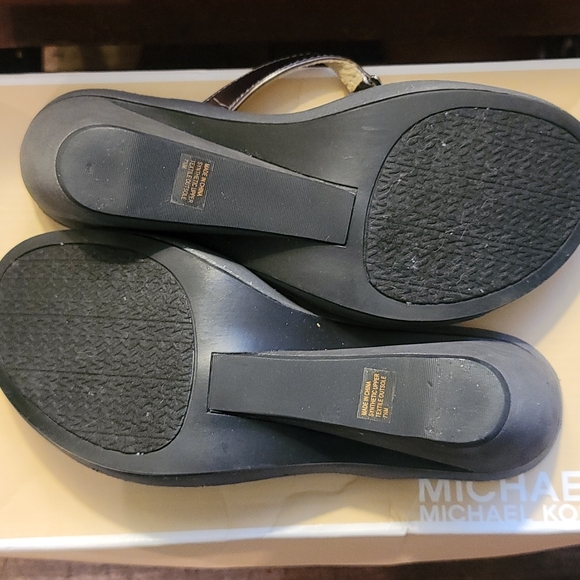 Michael Kors Wedges - Picture 8 of 11